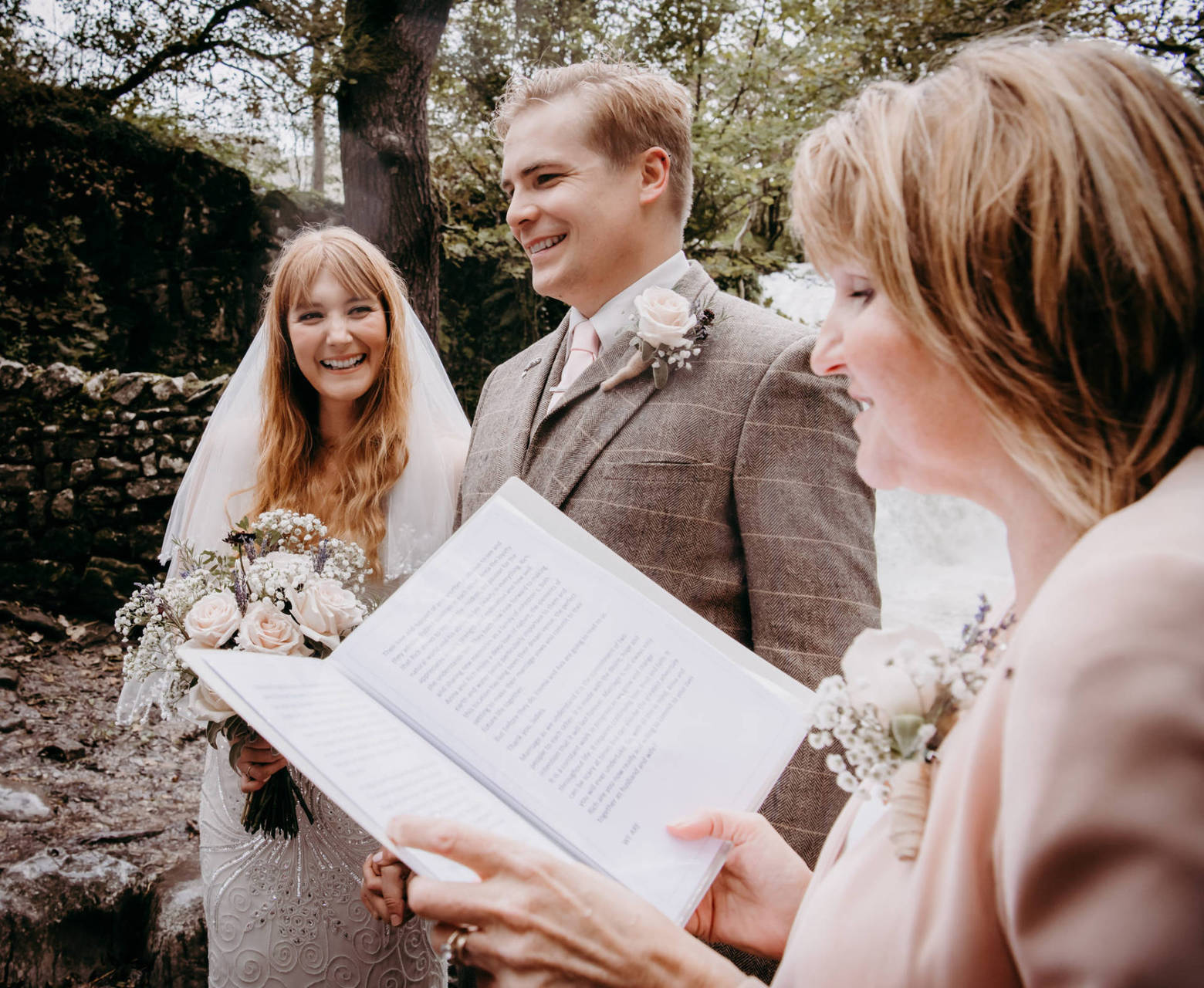 How To Become A Celebrant
