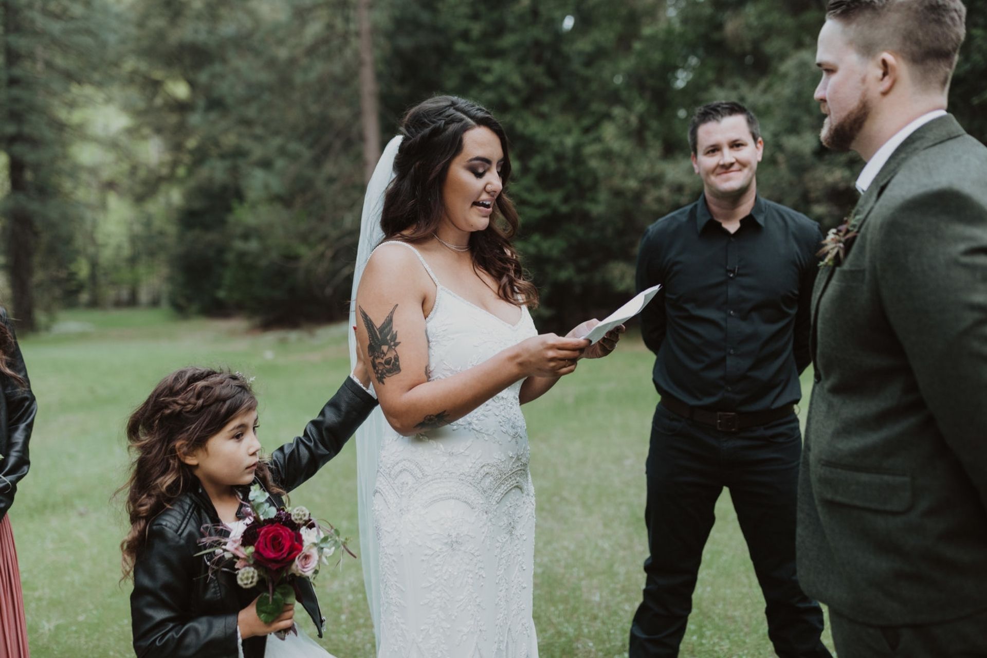 The Ultimate Guide on How to Write your Vows - The Celebrant Directory