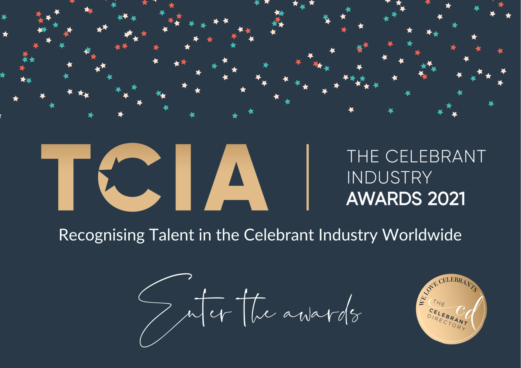 The Celebrant Industry Awards and NEWSLETTER Header (8)
