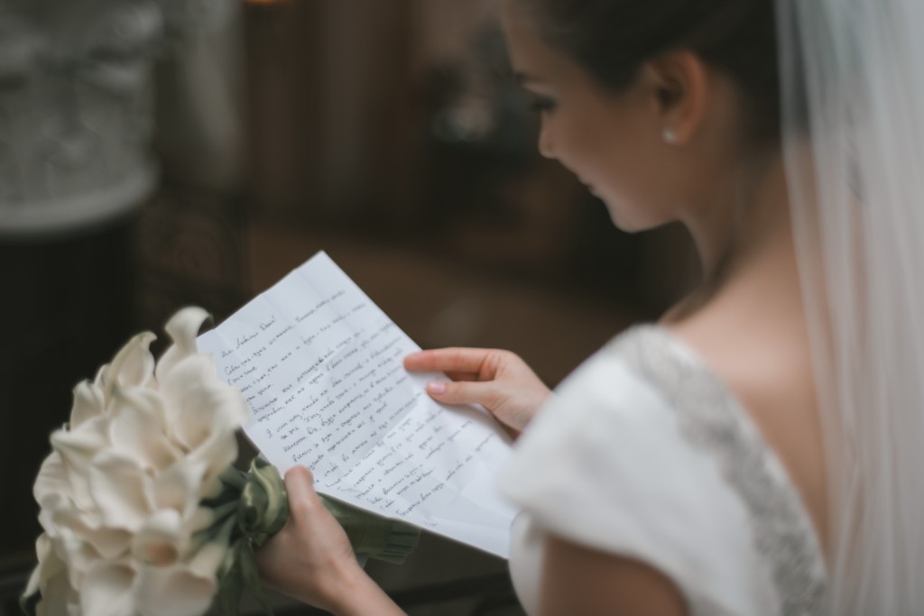 Wedding Reading Ideas and Inspiration for Your Ceremony