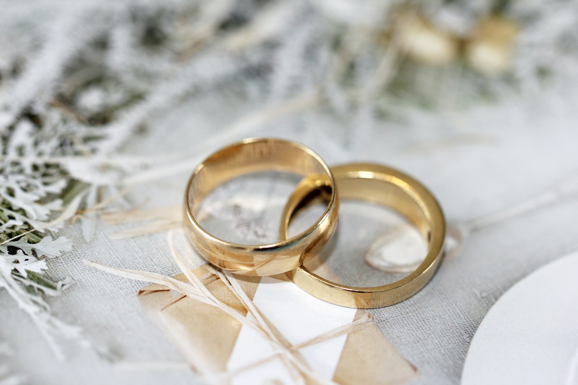 Why Choose a Celebrant /for Your Wedding Day