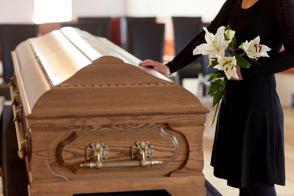 How long should a funeral last
