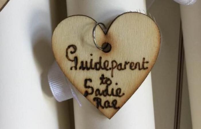 Celebrants reveal their favourite Naming Ceremony moments - The Celebrant  Directory