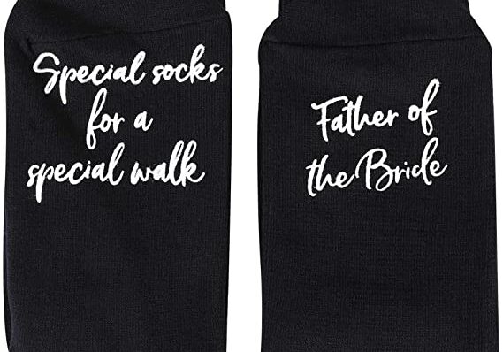 Father of the Bride gift ideas