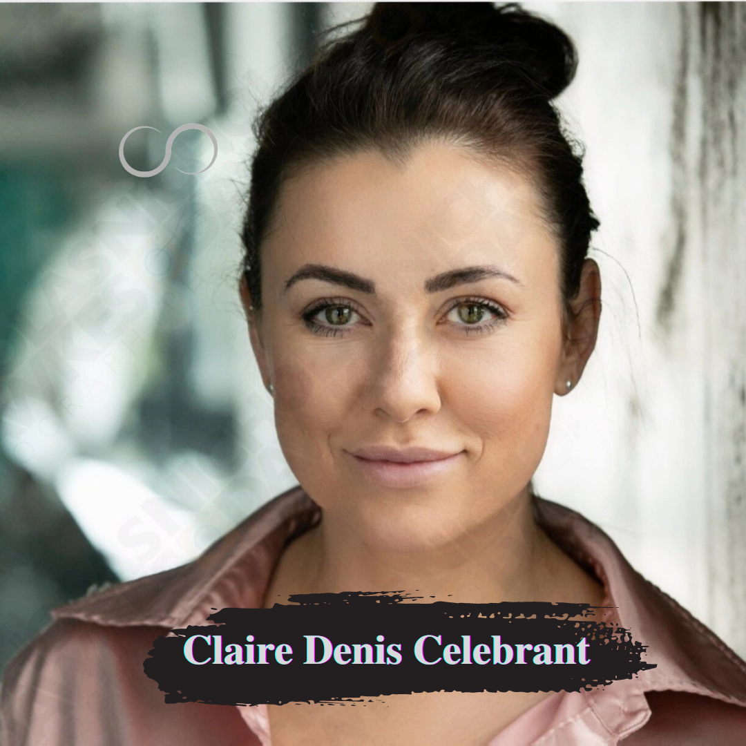 Claire Denis Celebrant