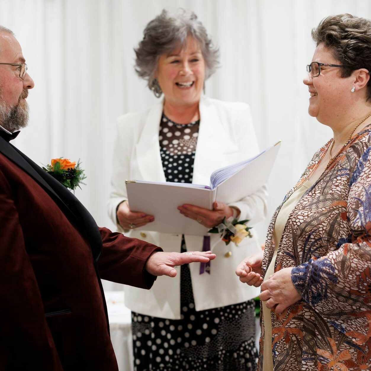 Essex celebrant renewal of vows cropped 2