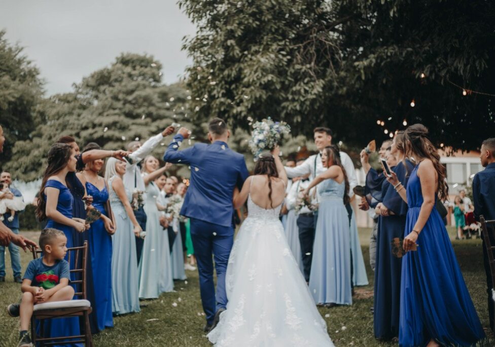 Wedding Recessional Music To Exit Your Ceremony
